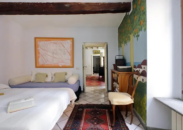 Sangallo Charme Rome