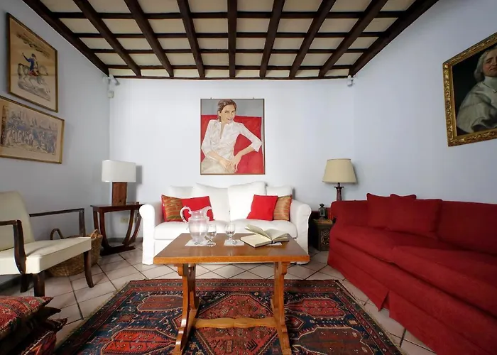 Sangallo Charme Apartment *