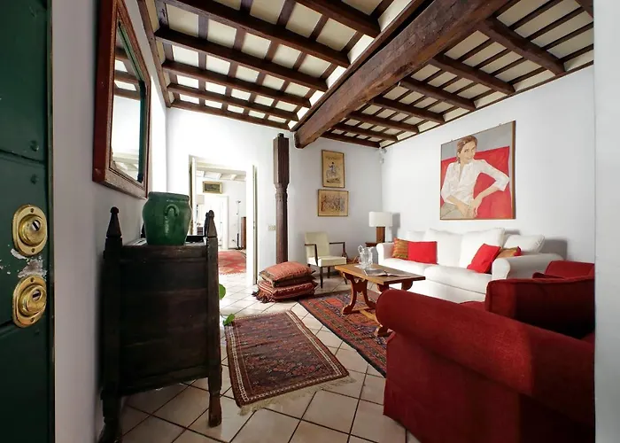 Sangallo Charme Rome