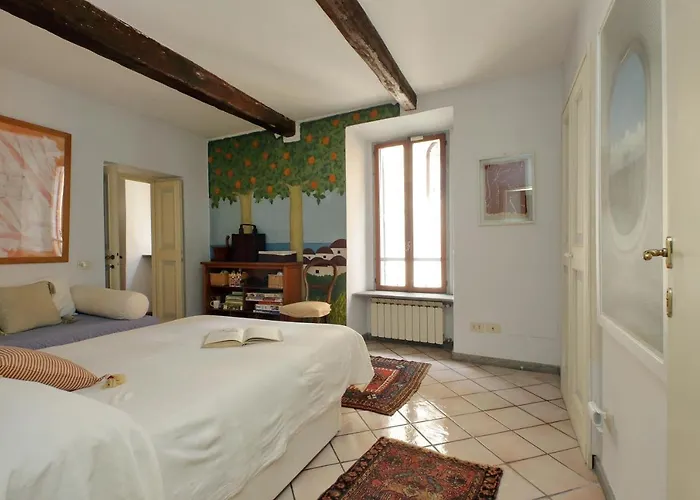 Sangallo Charme Rome