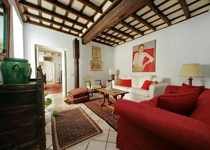 Sangallo Charme Apartment *