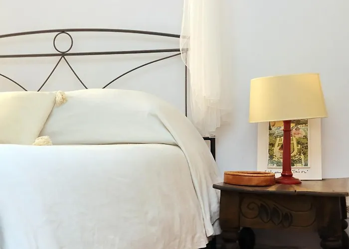 Sangallo Charme Rome