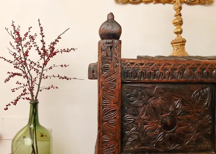 Apartment Sangallo Charme Rome