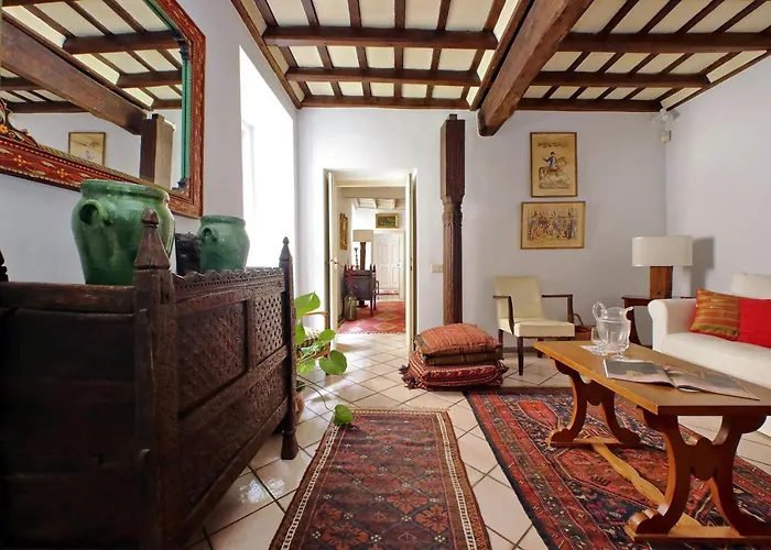 Sangallo Charme Apartment