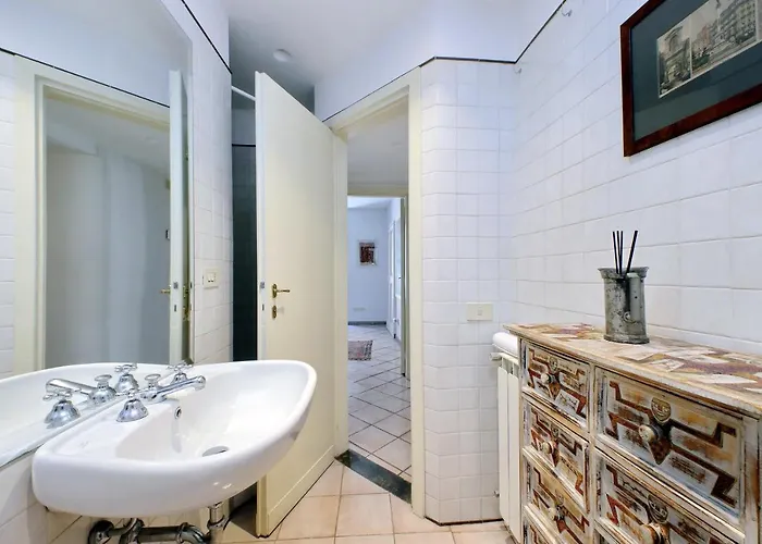 Sangallo Charme Rome