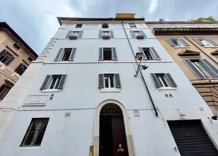 Sangallo Charme Apartment *